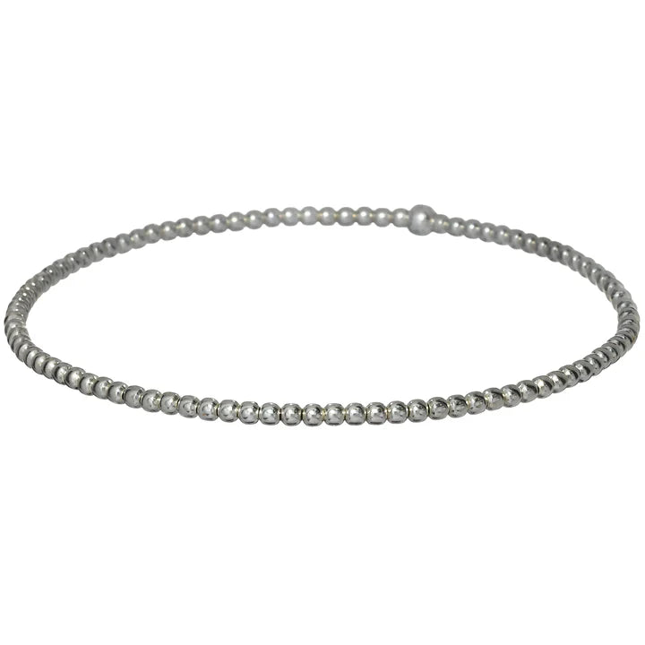 Classic 4mm Bracelet