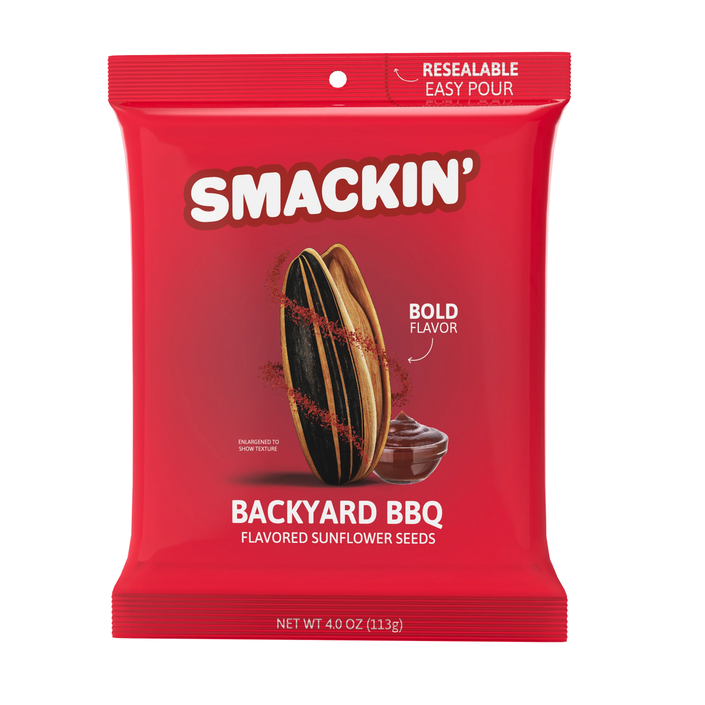 Smackin Seeds