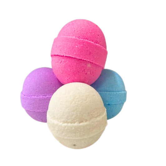 BHB Bath Bombs