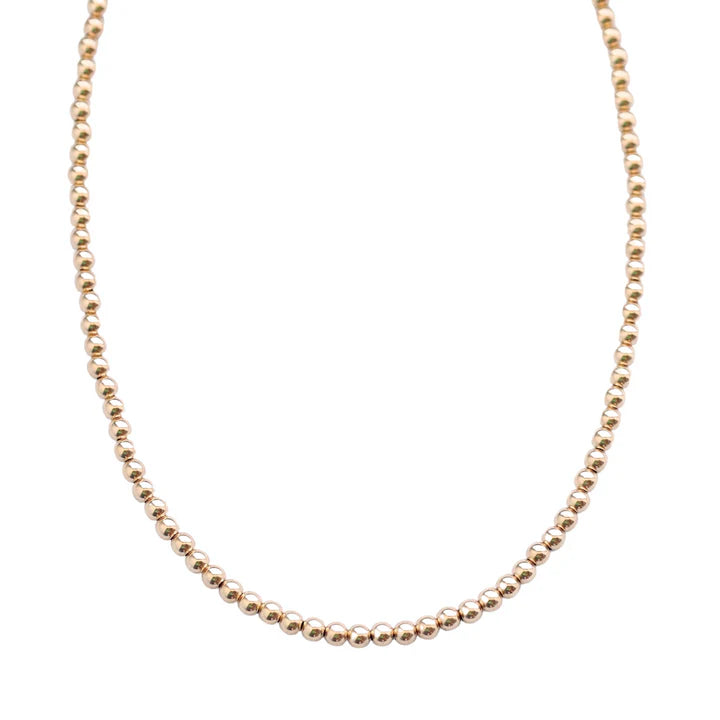 Classic 3mm Choker