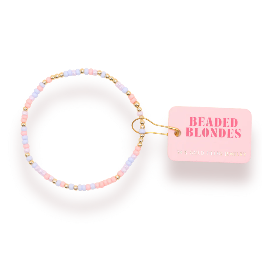 BB Sprinkle Bracelet
