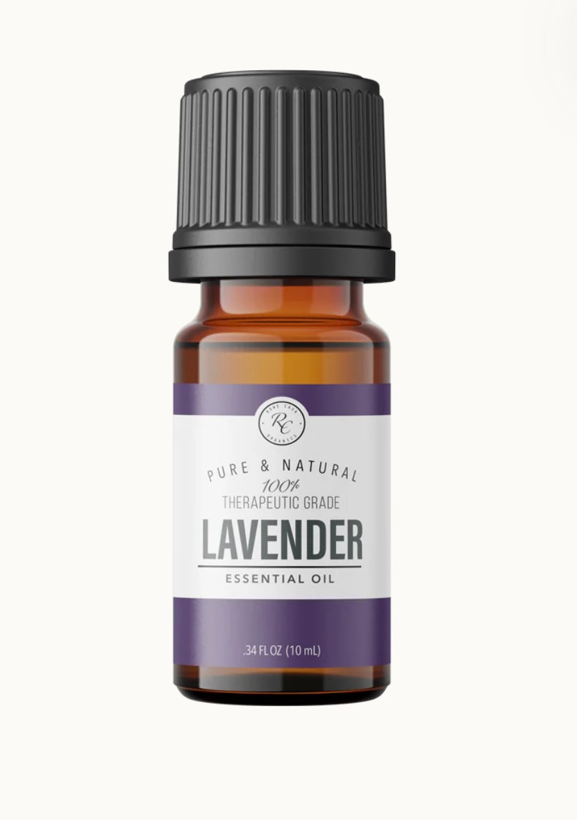 RC Lavender