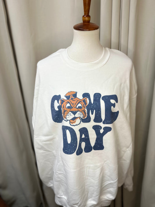 AU GameDay Sweatshirt