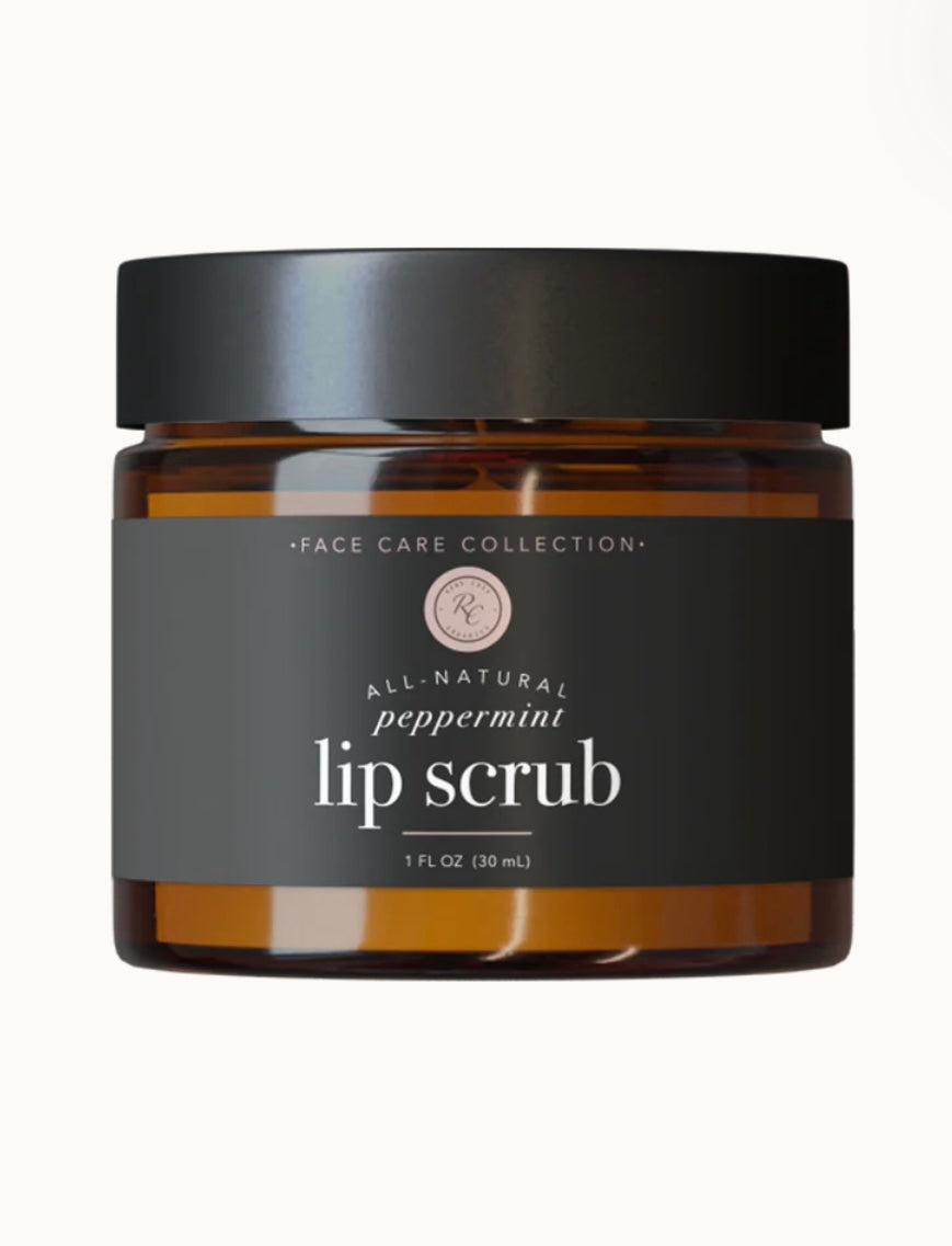 RC Lip Scrub