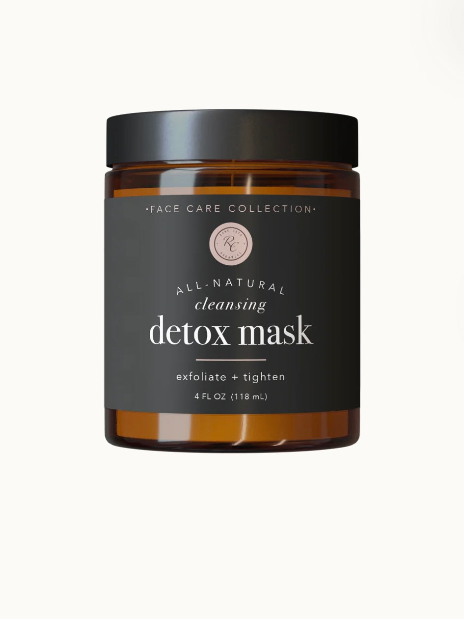 RC Detox Mask