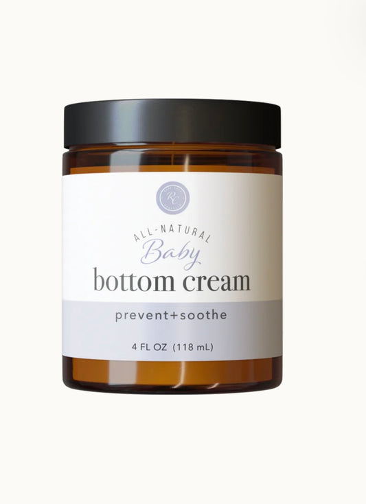 RC Baby Bottom Cream
