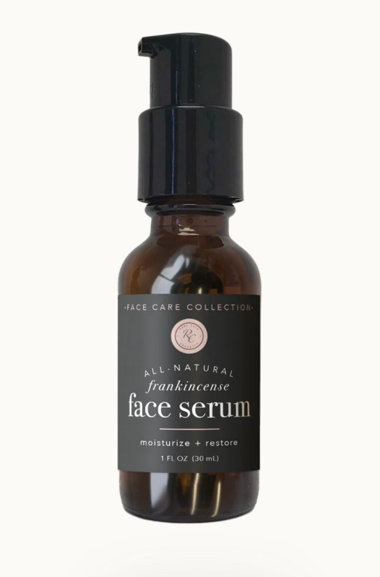 RC Face Serum