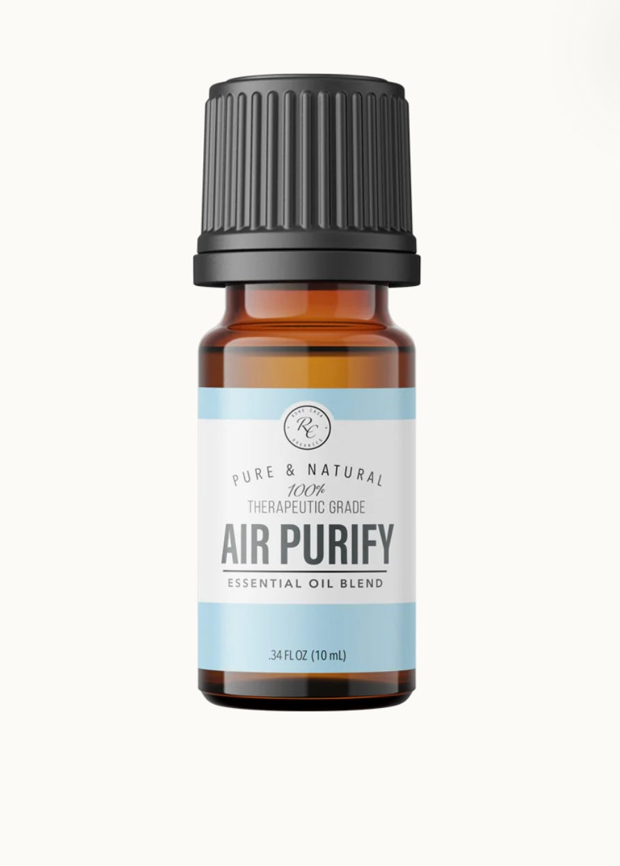 RC Air Purify