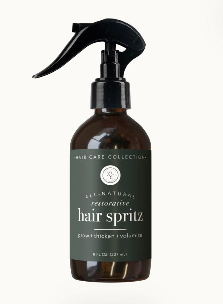 RC Hair Spritz