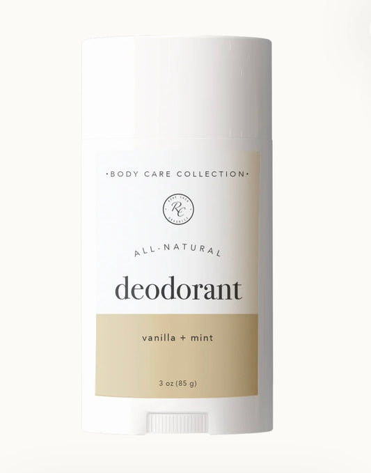 RC Deodorant