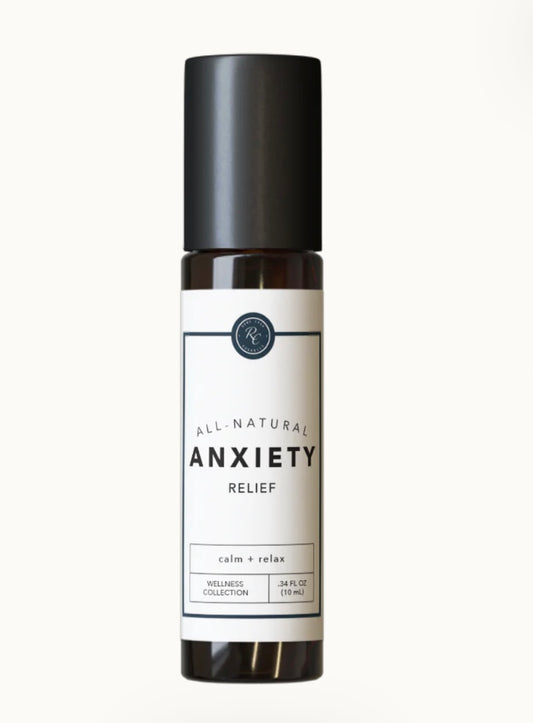 RC Anxiety Relief