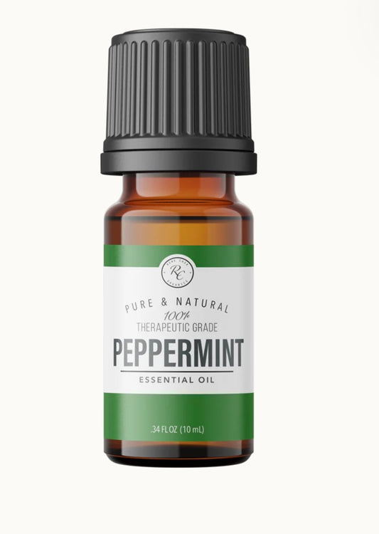 RC Peppermint