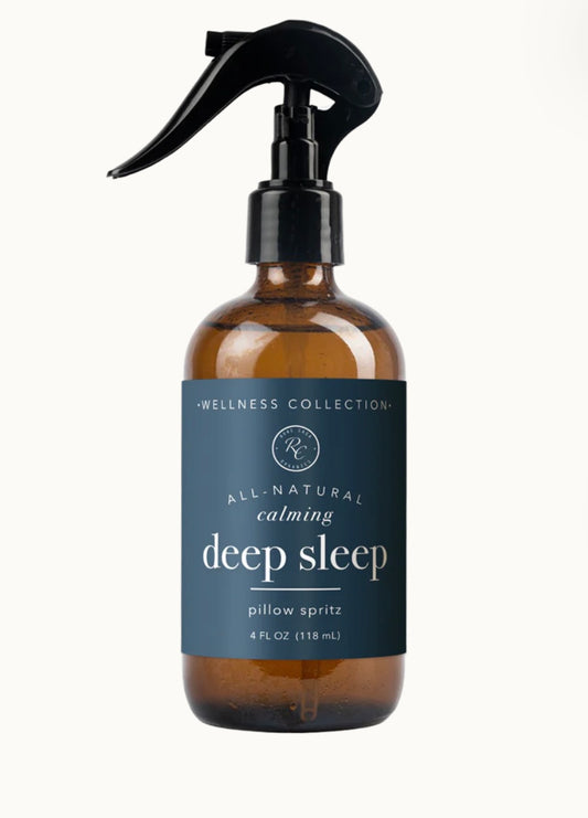 RC Deep Sleep Spritz