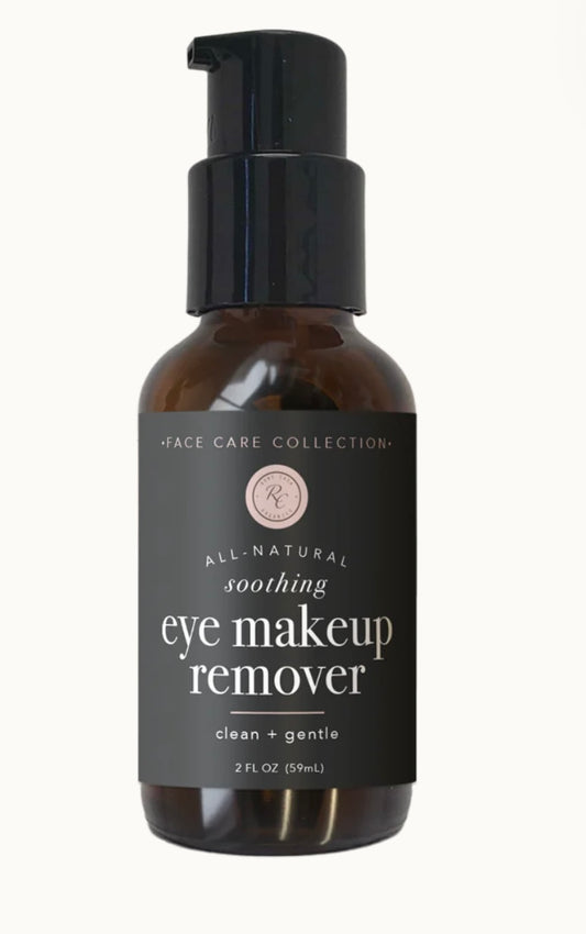 RC Eye Makeup Remover