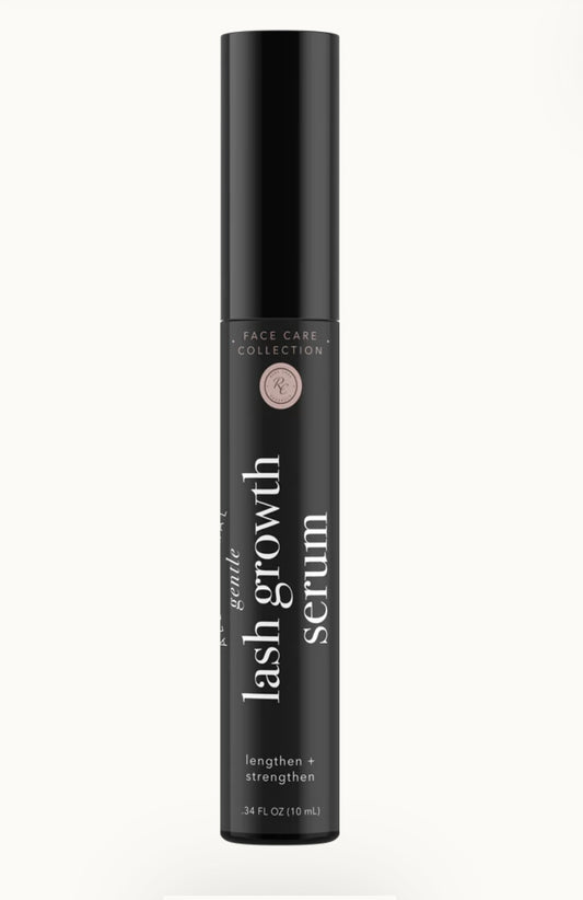 RC Lash Growth Serum