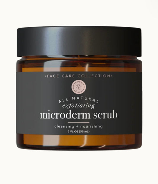 RC Microderm Scrub