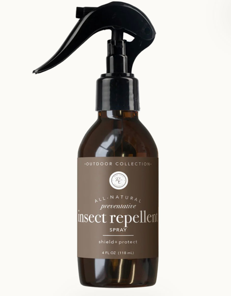 RC Insect Repellent