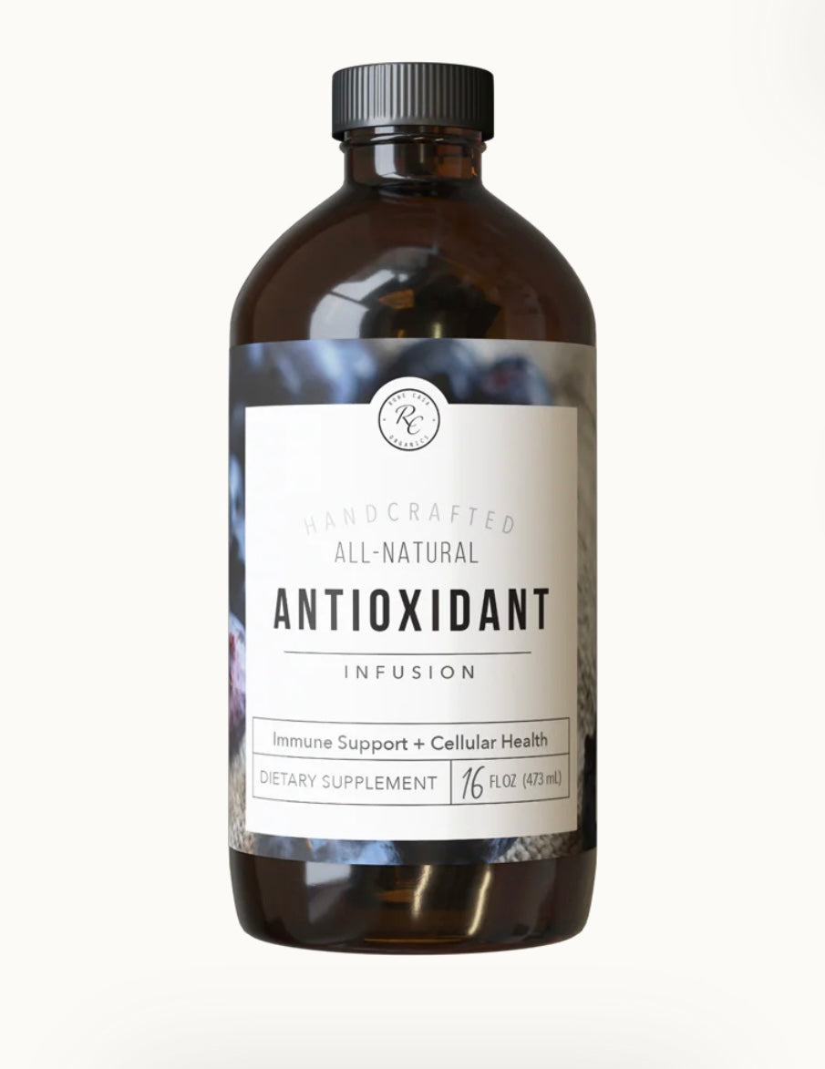 RC Antioxidant Infusion