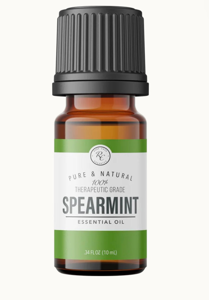 RC Spearmint