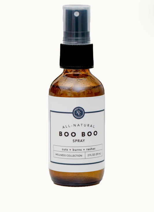 RC Boo Boo Spray