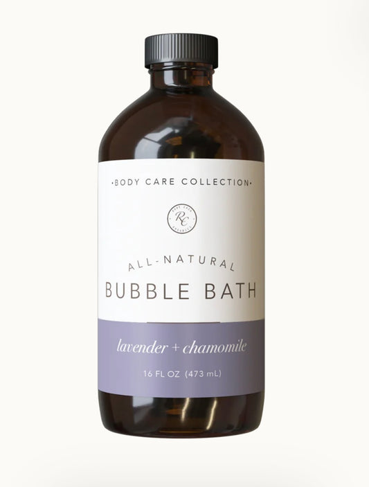 RC Bubble Bath