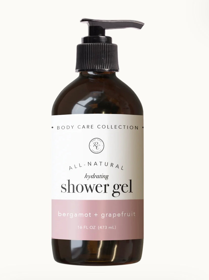 RC Shower Gel