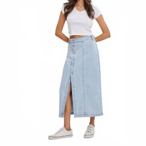Sadie Denim Skirt