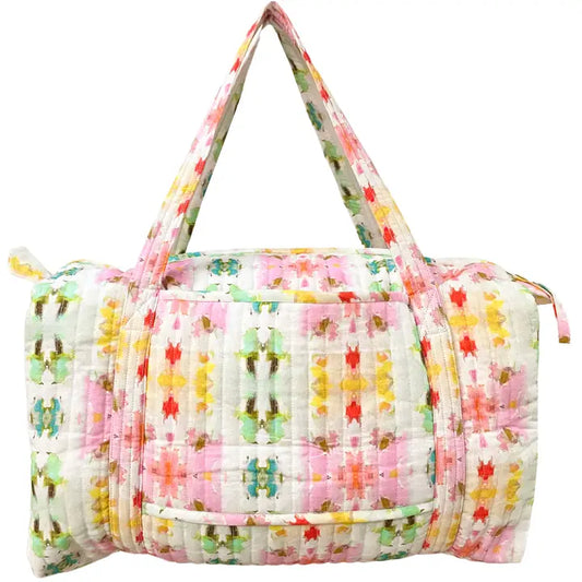 Giverny Duffle Bag