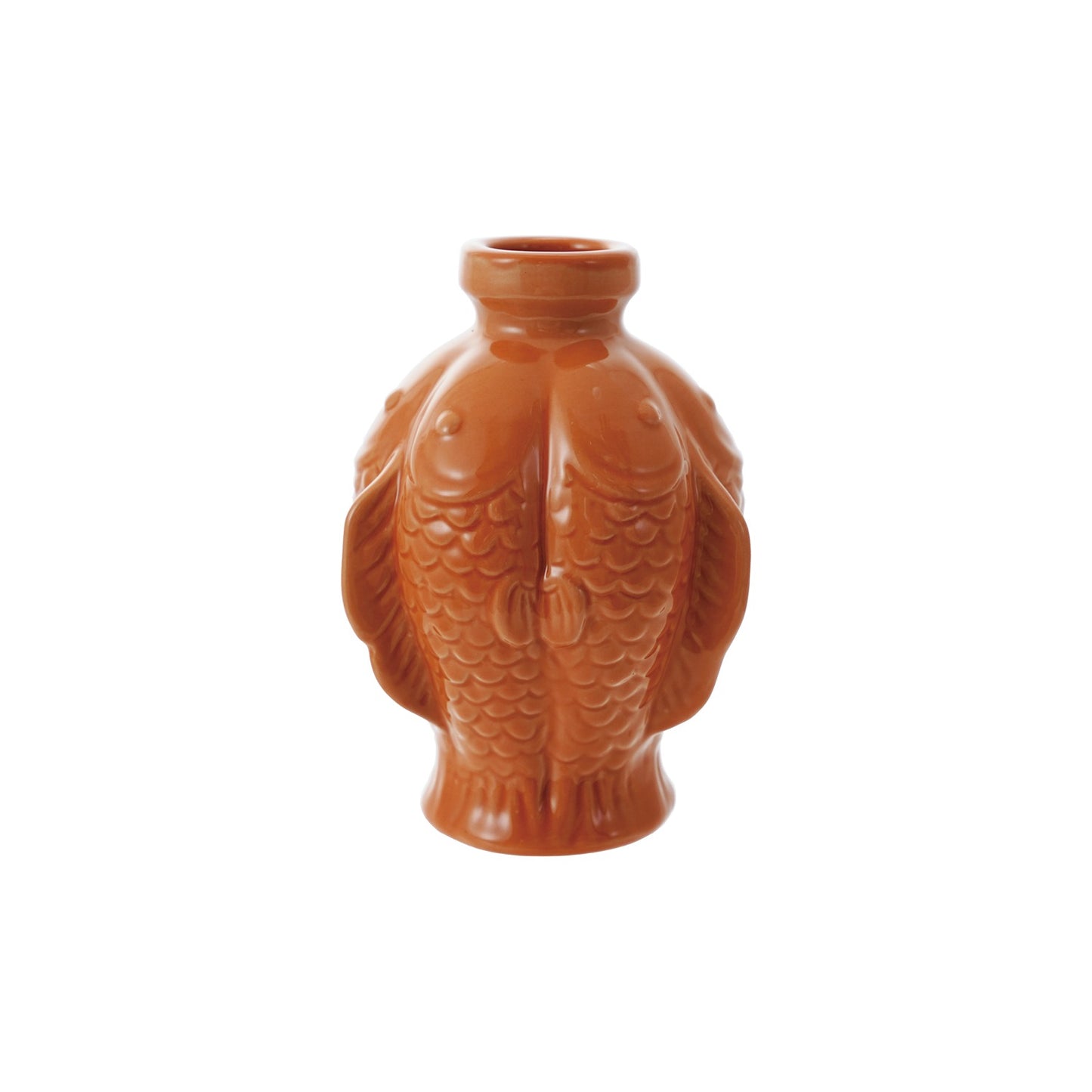 Mini Koi Vase