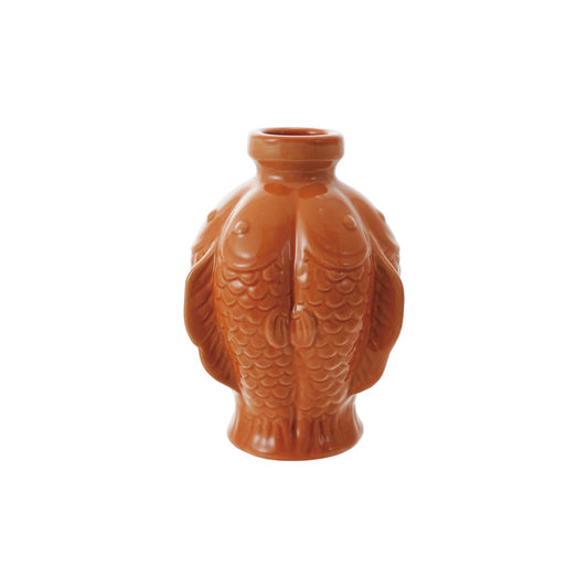 Mini Koi Vase
