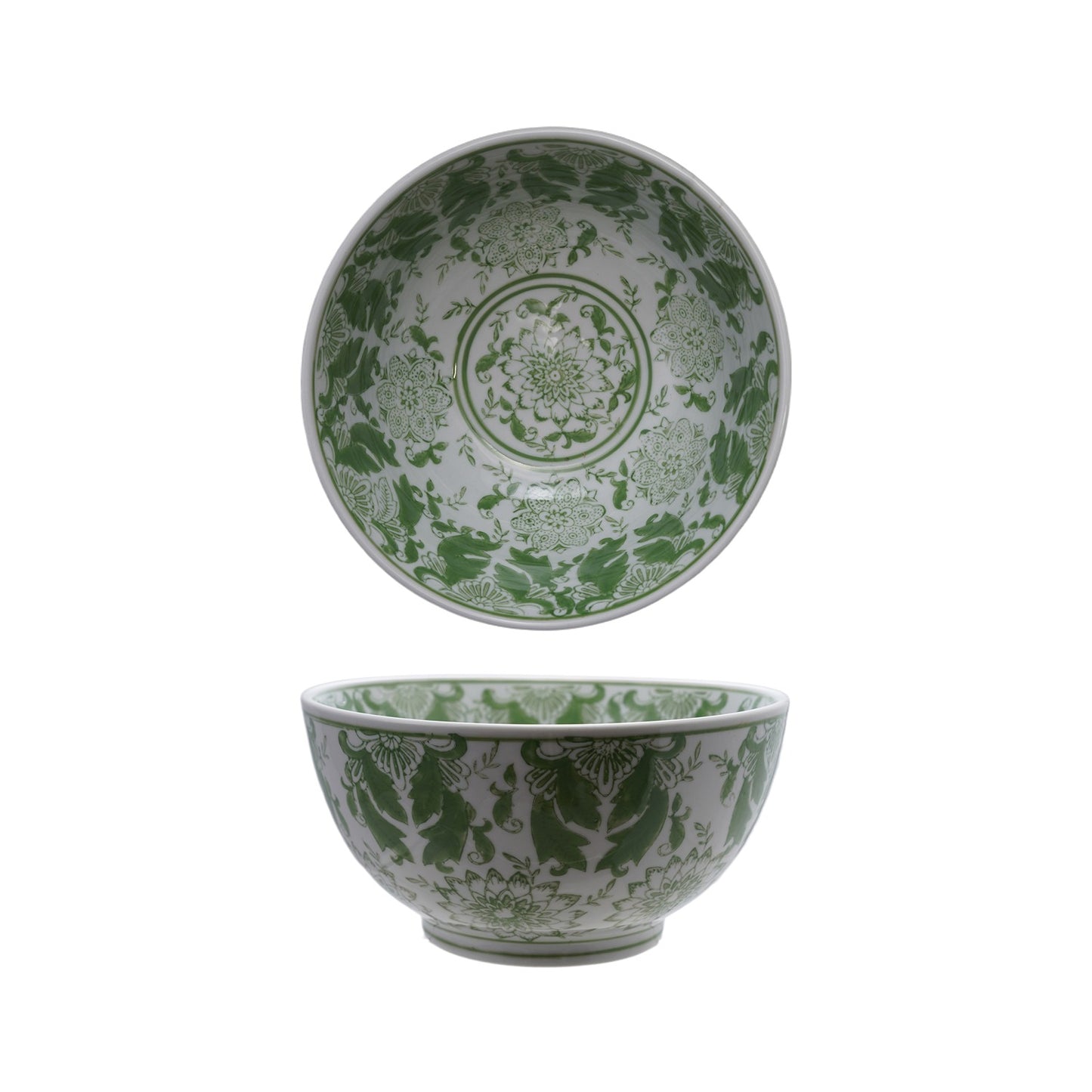 Stoneware Bowl