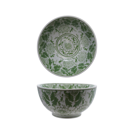 Stoneware Bowl