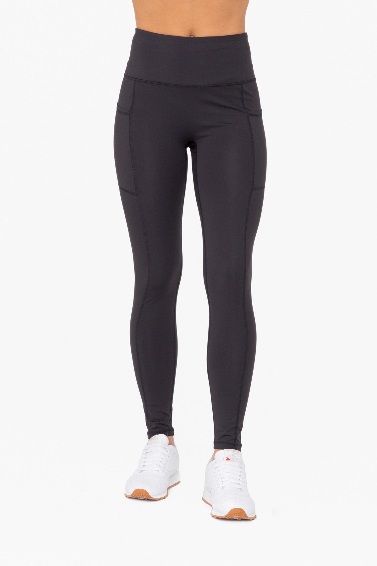 Henley Leggings