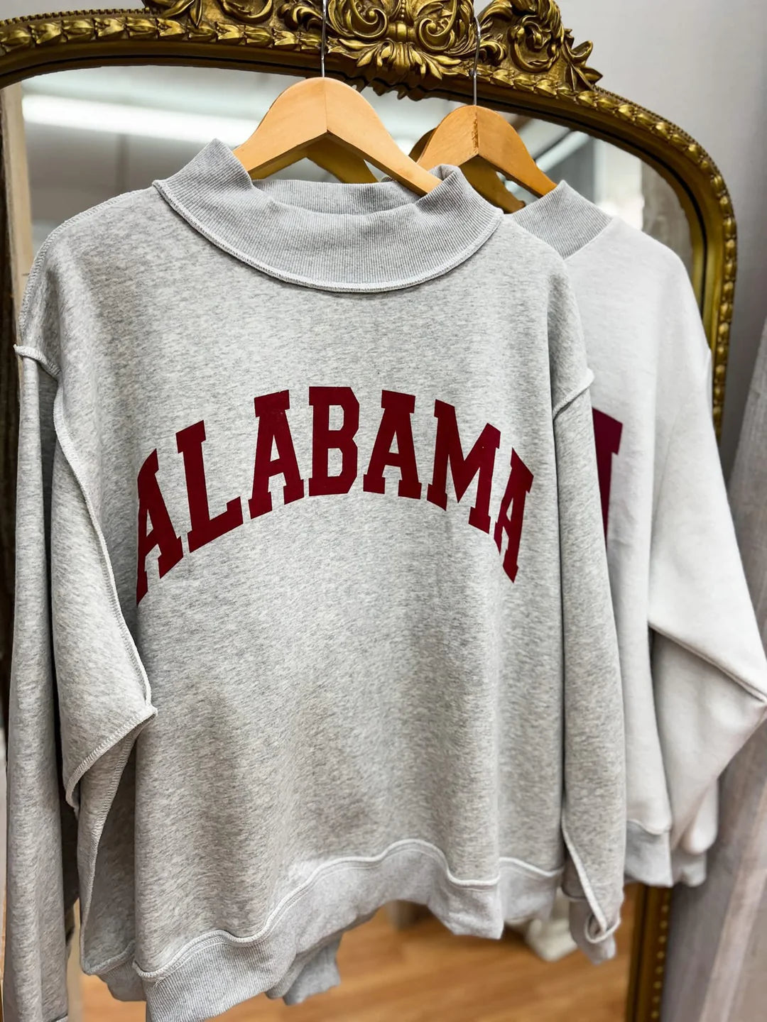 Alabama Mockneck
