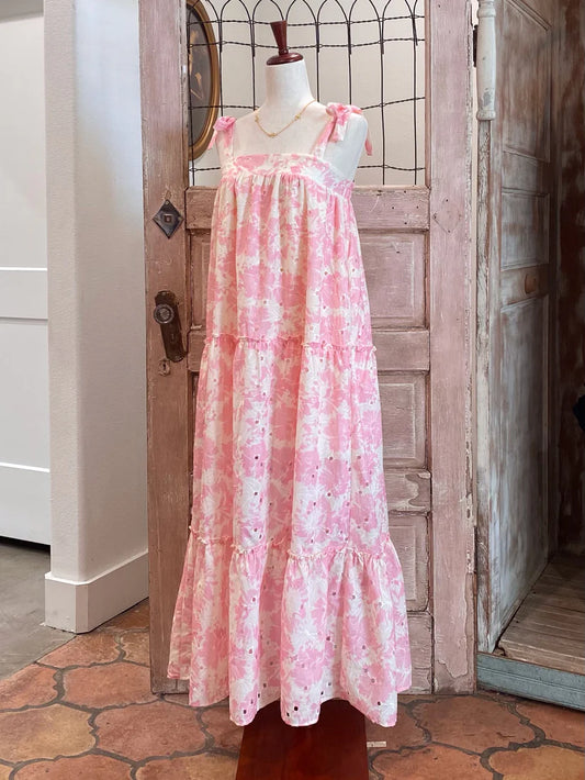 Jenna Dress