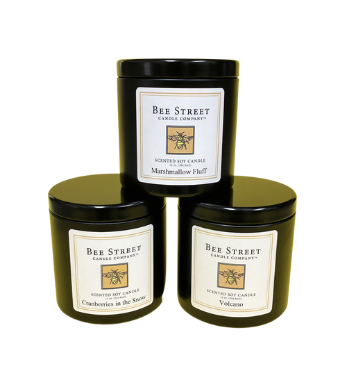 BHB Candles