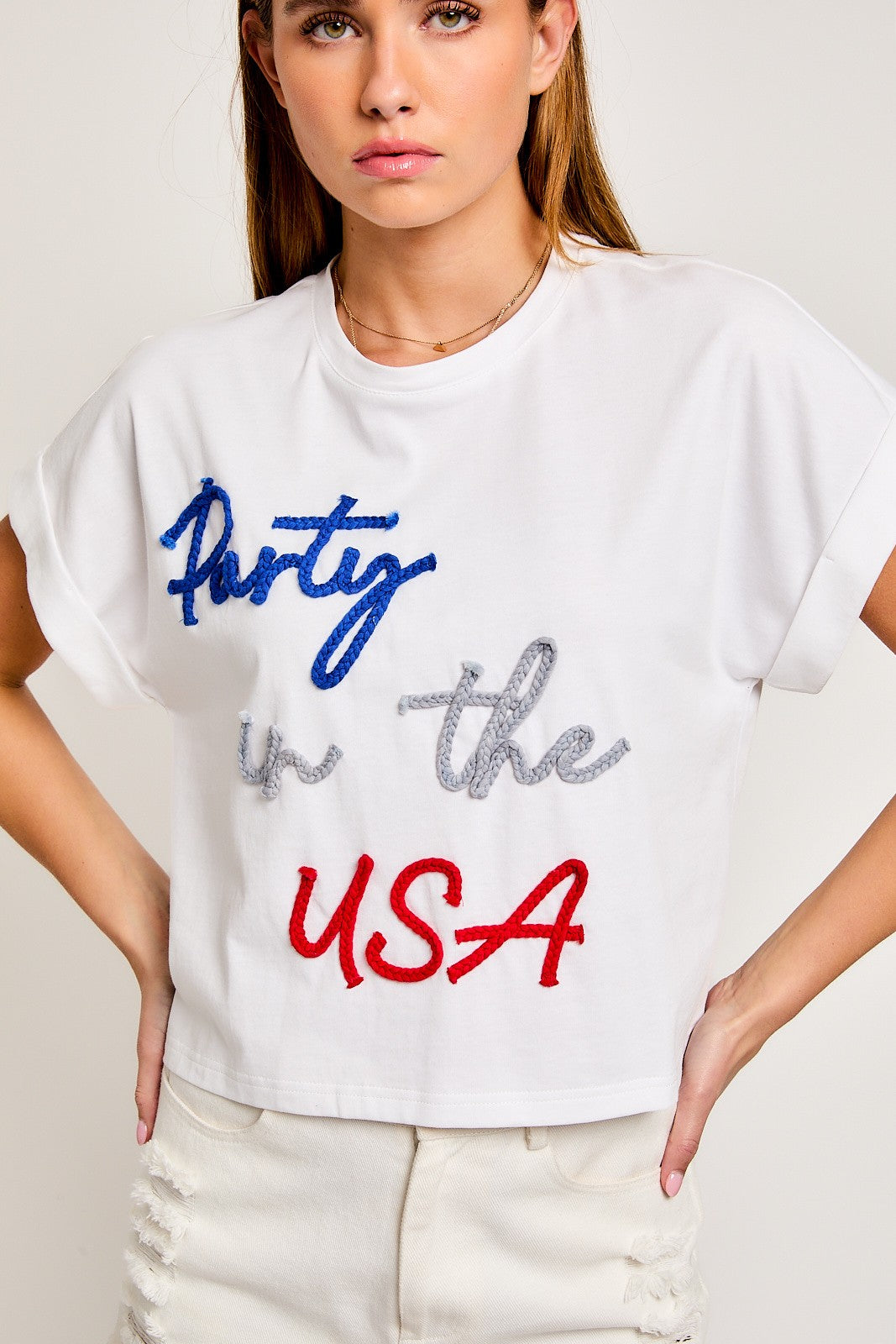 Party Top