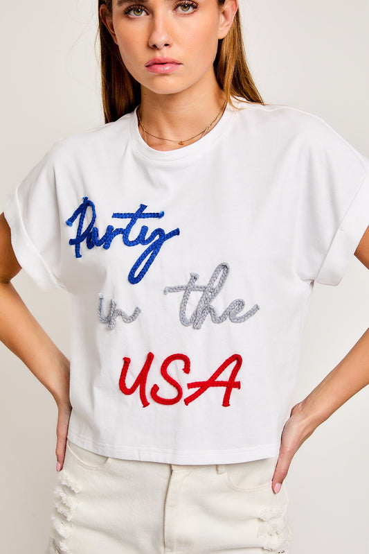 Party Top