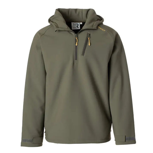 Mens Defender Pullover