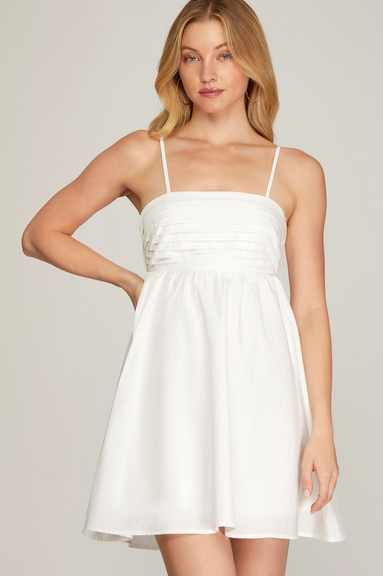 Annie Dress