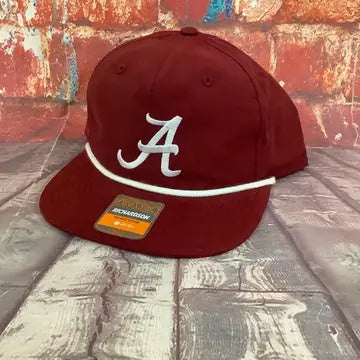 Script Alabama Rope Hat