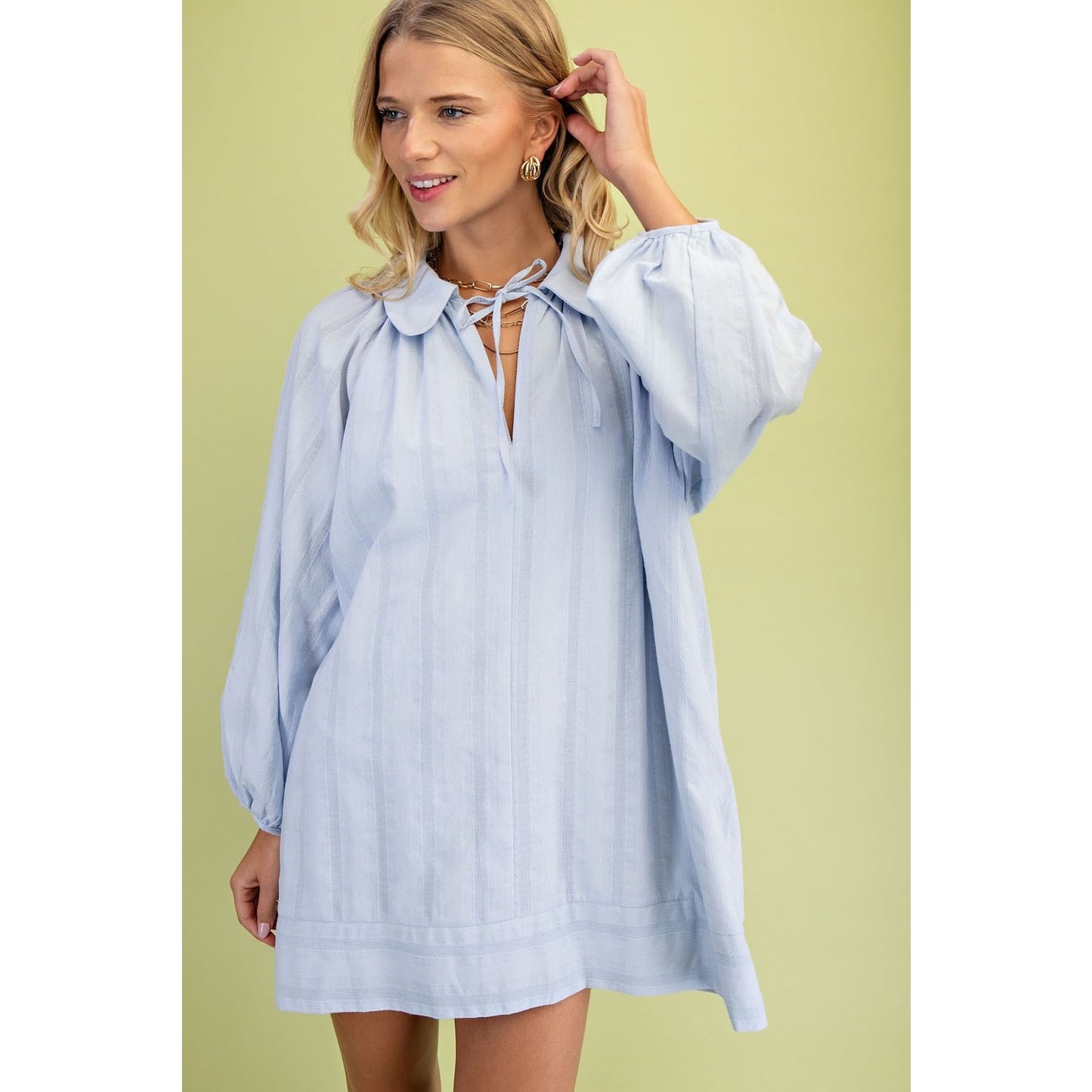 Skye Dress