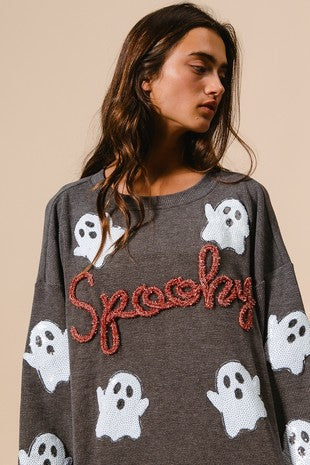 Spooky Top