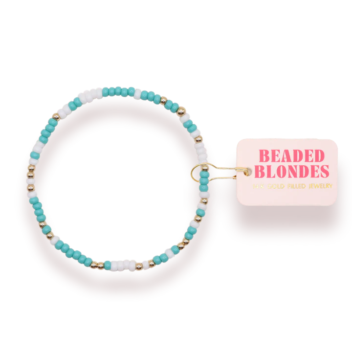 BB Sprinkle Bracelet
