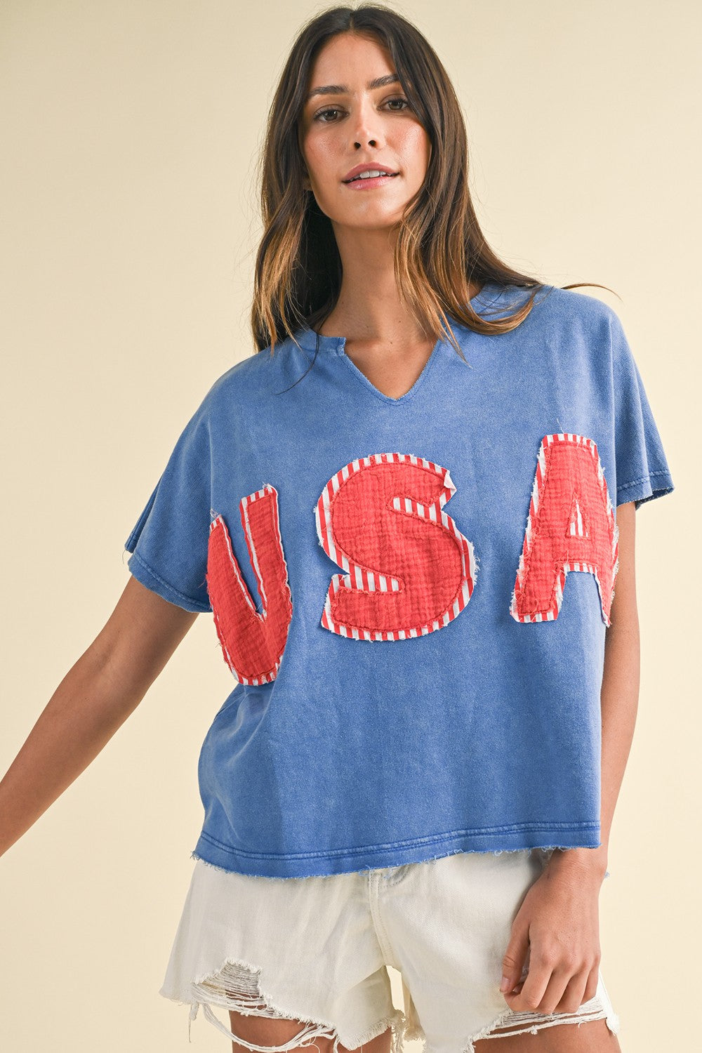 USA Top