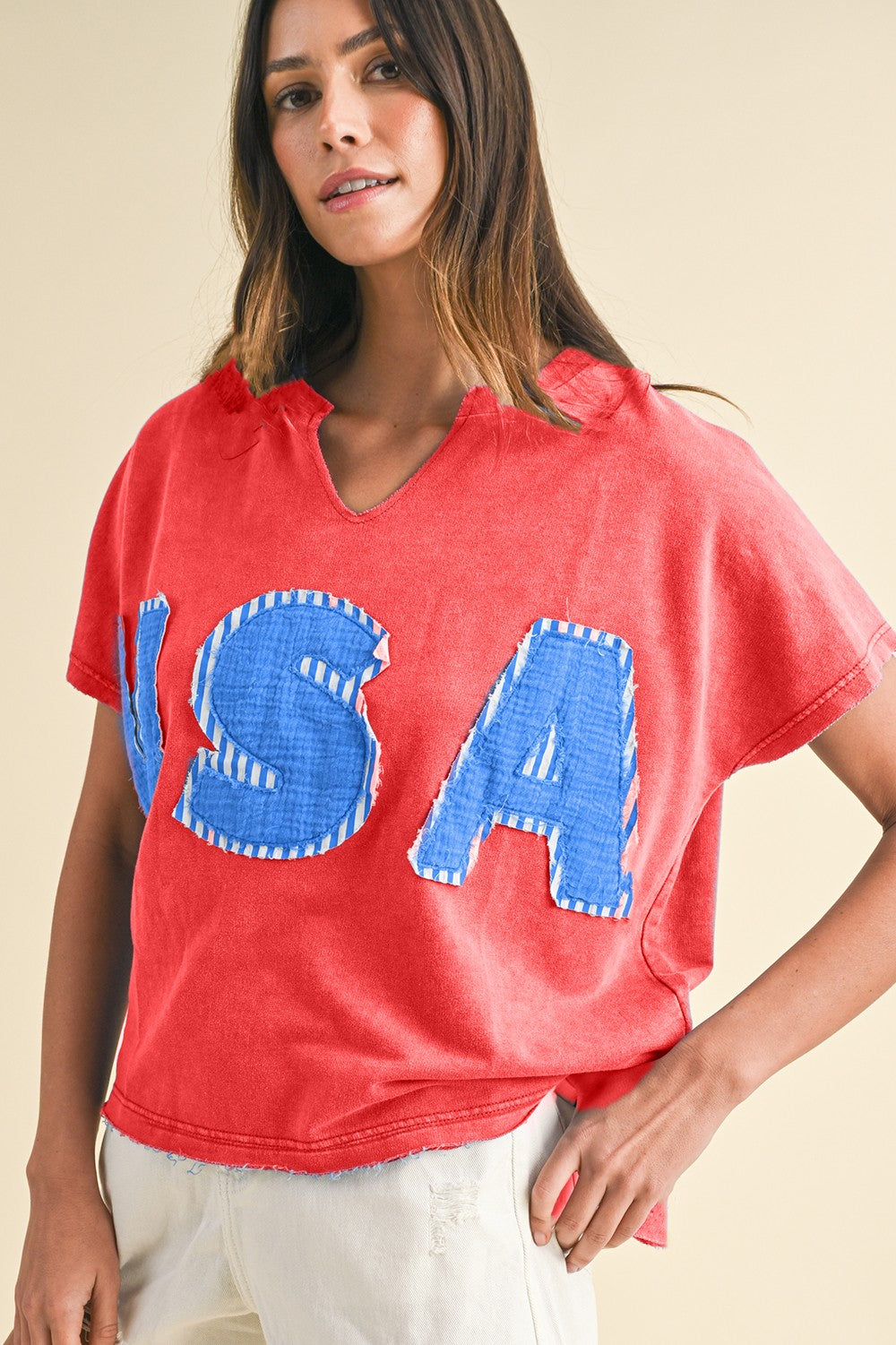 USA Top