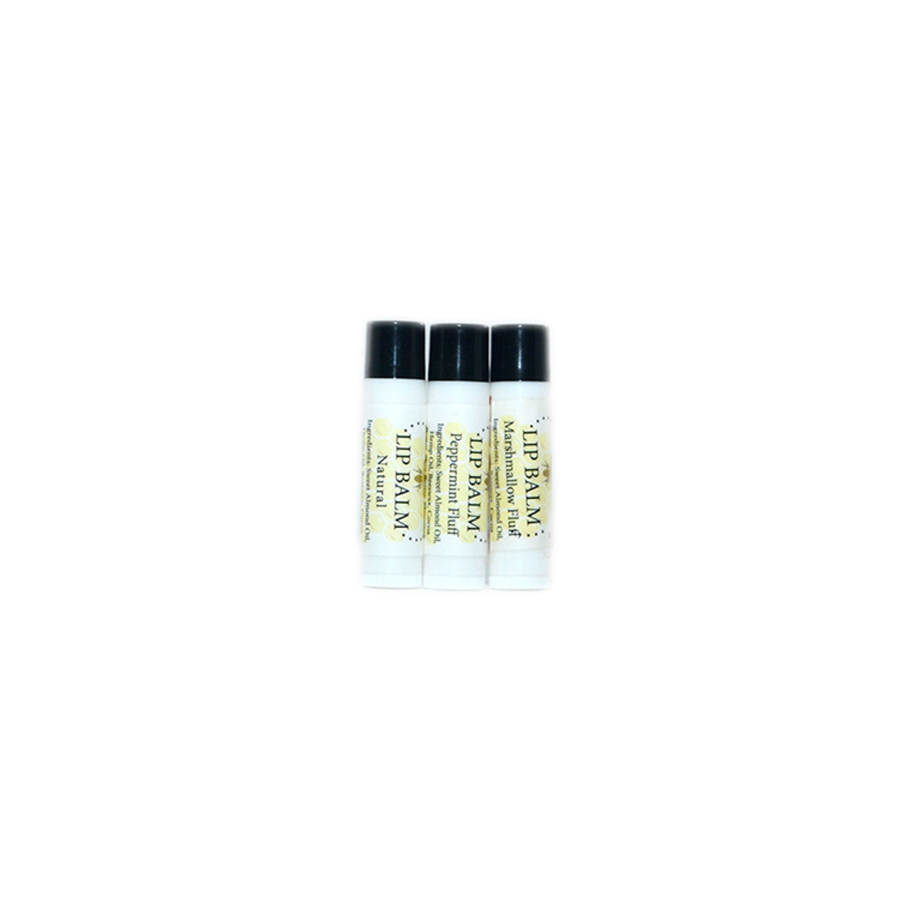 BHB Lip Balm