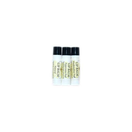 BHB Lip Balm