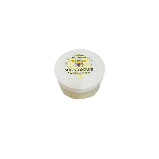 BHB Sugar Scrub