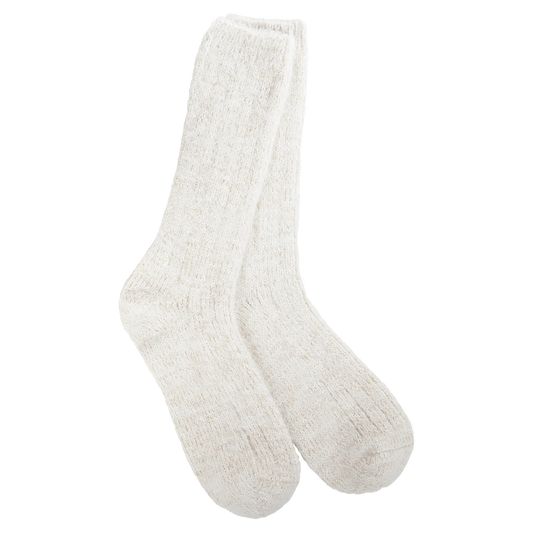 Oatmeal Socks